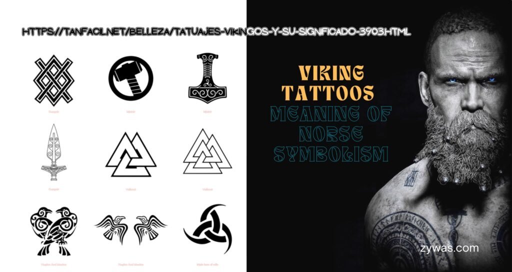 https://tanfacil.net/belleza/tatuajes-vikingos-y-su-significado-3903.html