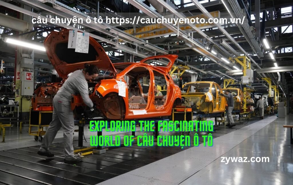 câu chuyện ô tô https://cauchuyenoto.com.vn/